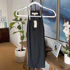 NWT Ann Taylor Loft Cami Tank. Sz XS Petite